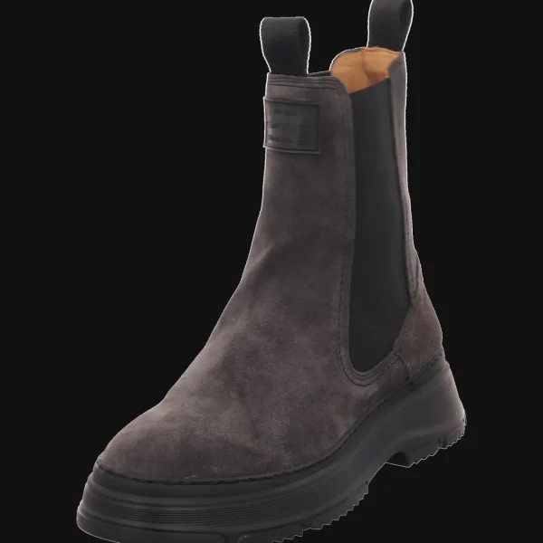 Best Gant Janebi Chelsea Boot dunkelgrau / anthrazit