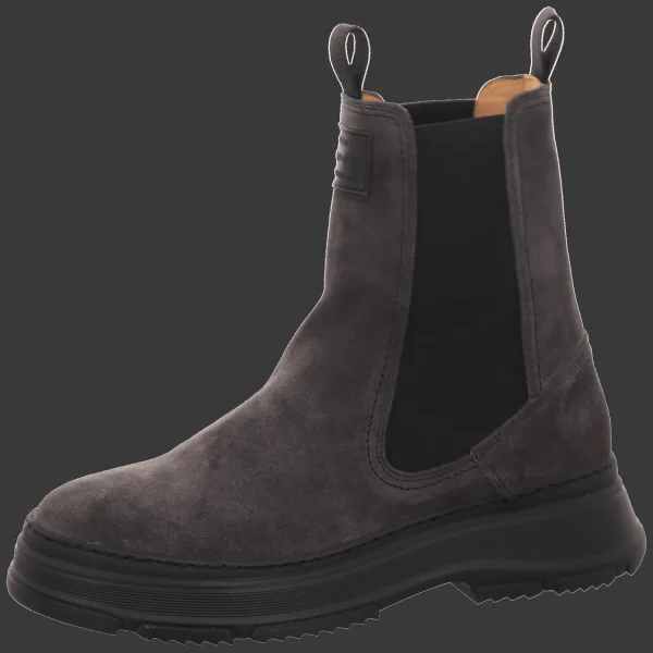 Best Gant Janebi Chelsea Boot dunkelgrau / anthrazit