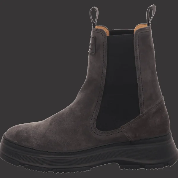 Best Gant Janebi Chelsea Boot dunkelgrau / anthrazit