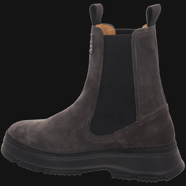 Best Gant Janebi Chelsea Boot dunkelgrau / anthrazit