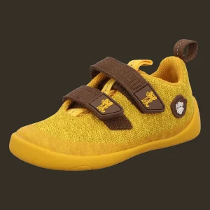 Flash Sale Affenzahn Kids Halbschuhe Gelb