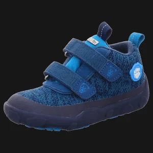 Clearance Affenzahn Kids Halbschuhe blau