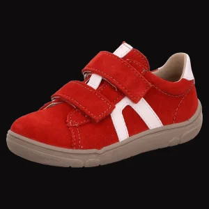 Best Ricosta Kids Halbschuhe rot