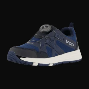 Store Vado Kids Halbschuhe blau