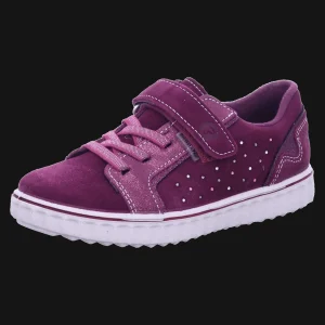 Best Sale Schuh Heinrich Kids Halbschuhe merlot