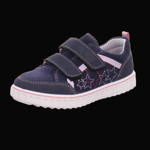 Clearance Ricosta Kids Halbschuhe blau