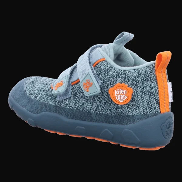 Outlet Affenzahn Kids Halbschuhe blau