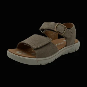 New Ricosta Kids Sandalen düne/natur/sand