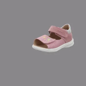 Best Sale Superfit Kids Sandalen rosa