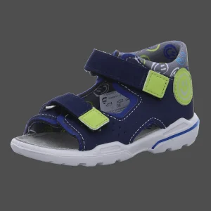 Best Pepino by Ricosta Kids Sandalen blau