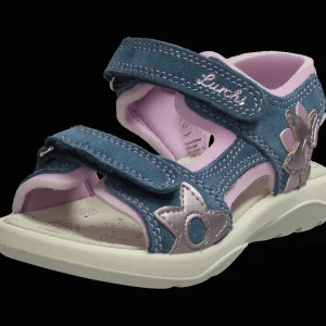 Best Sale Schuh Heinrich Kids Sandalen jeans