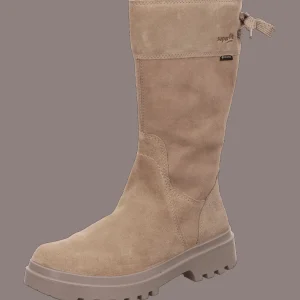 Store Superfit Kids Schaftstiefel beige