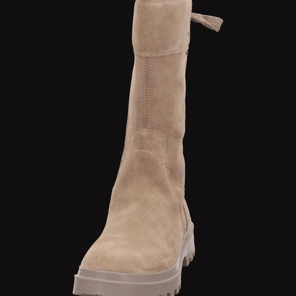 Store Superfit Kids Schaftstiefel beige