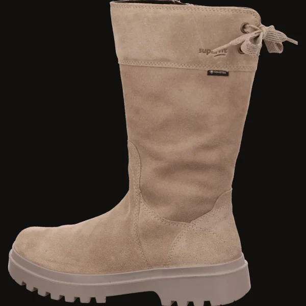 Store Superfit Kids Schaftstiefel beige