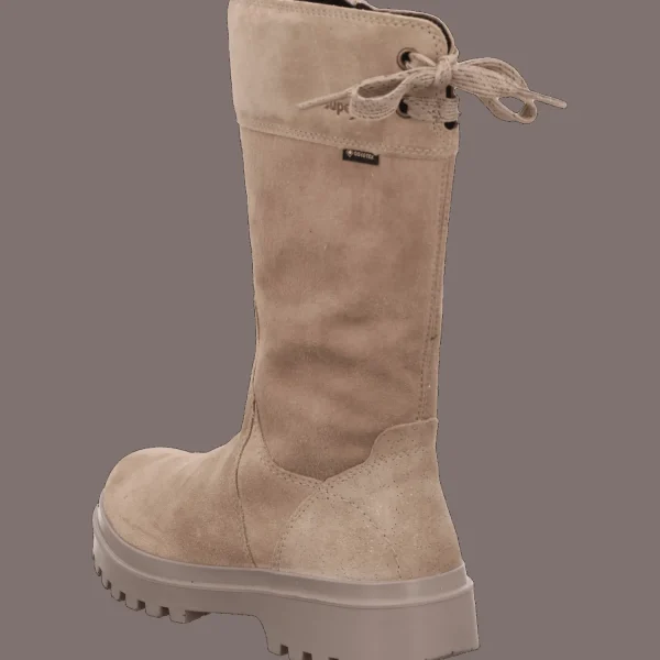 Store Superfit Kids Schaftstiefel beige