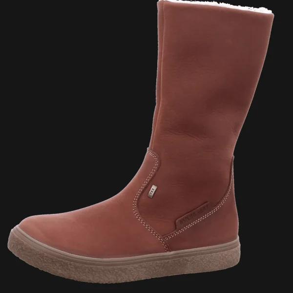 Best Sale Däumling Kids Schaftstiefel warm Espresso