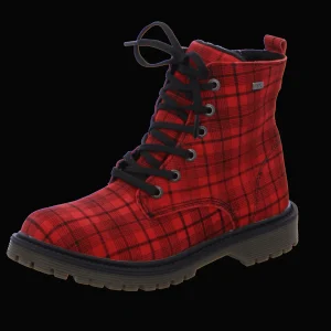 Best Sale Lurchi Kids Stiefel klat rot