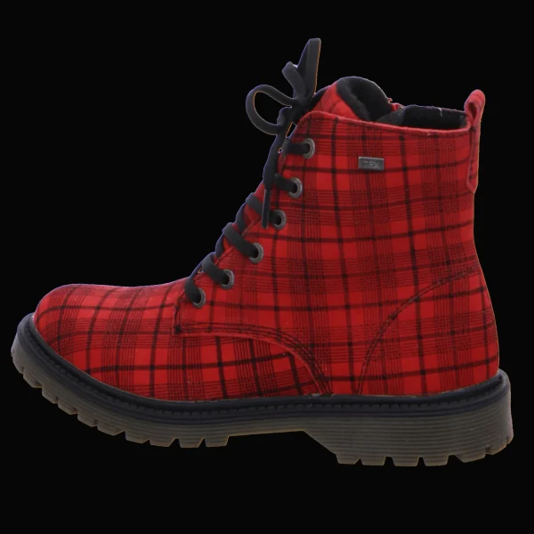 Best Sale Lurchi Kids Stiefel klat rot