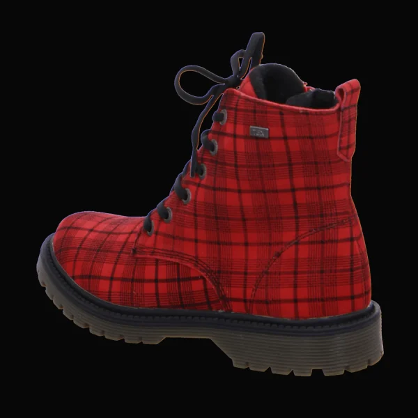 Best Sale Lurchi Kids Stiefel klat rot