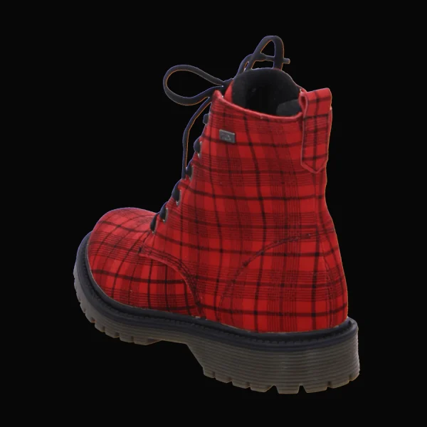 Best Sale Lurchi Kids Stiefel klat rot