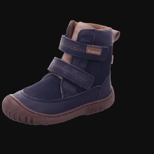 Best Bisgaard Kids Stiefel warm marine