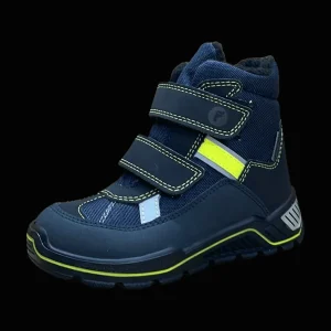 Best Ricosta Kids Stiefel warm blau