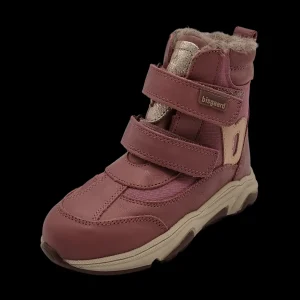 Cheap Bisgaard Kids Stiefel warm Rosa