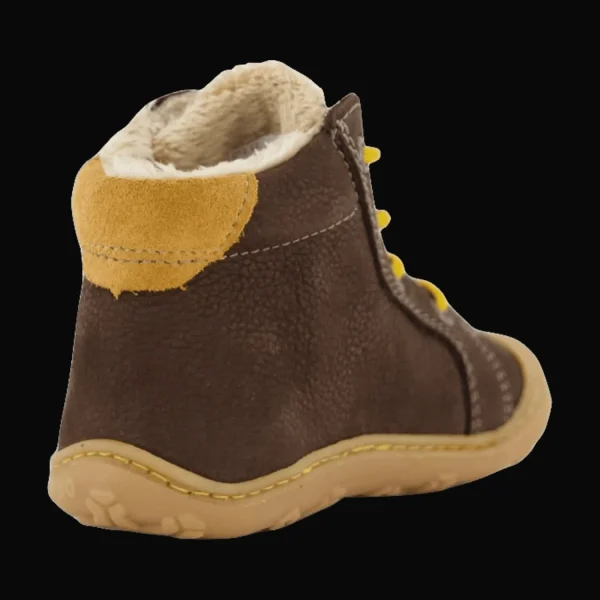 Online Pepino by Ricosta Kids Stiefel warm braun