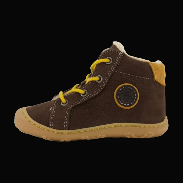 Online Pepino by Ricosta Kids Stiefel warm braun