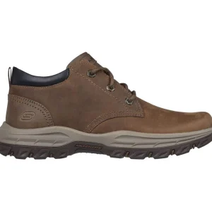 Sale Skechers Knowlson - Ramhurst Braun