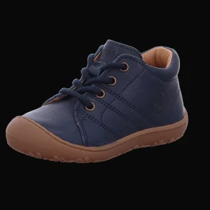 Flash Sale Bisgaard Lauflernschuhe Dark Blue