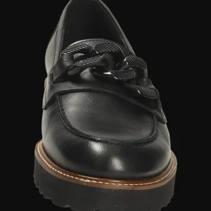 Best Sale Schuh Heinrich Loafer Schwarz