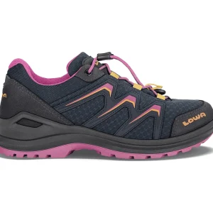 Best LOWA Maddox GTX LO Junior Dunkelblau