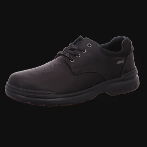 Best Sale Clarks MENS schwarz