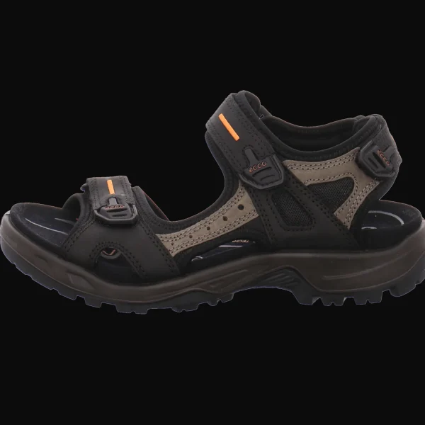 Shop Ecco 069564 Offroad schwarz-kombiniert