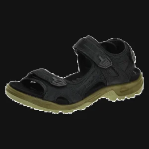 Discount Ecco Outdoor Schwarz