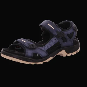 Cheap Ecco Outdoor blau