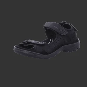 Cheap Ecco Outdoor schwarz