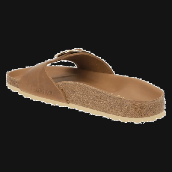 Hot Birkenstock Pantoletten Braun