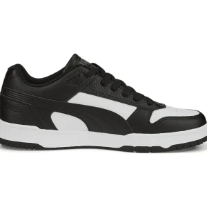 Best Puma RBD Game Low Schwarz