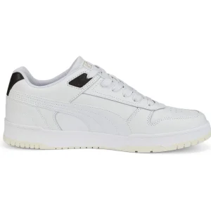 Online Puma RBD Game Low Weiß