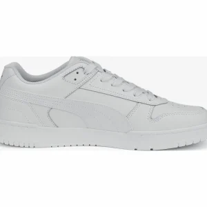 Cheap Puma RBD Game Low Weiß