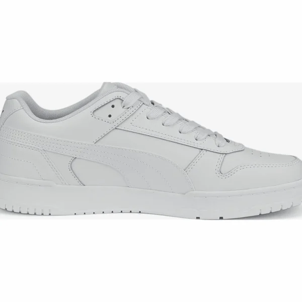 Cheap Puma RBD Game Low Weiß