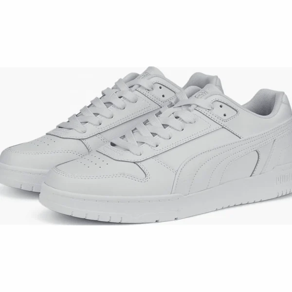 Cheap Puma RBD Game Low Weiß