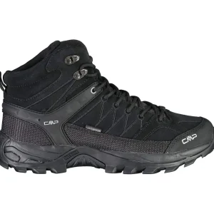 Online CMP Rigel Mid Trekking waterproof Schwarz