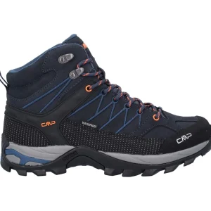 Discount CMP Rigel Mid Trekking waterproof Dunkelblau