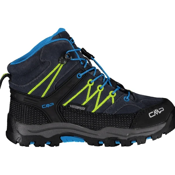 Sale CMP Rigel Mid Trekking waterproof Dunkelgrau