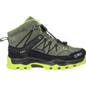 Outlet CMP Rigel Mid Trekking waterproof Grün