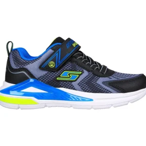 Best Skechers S Lights: Tri-Namics Schwarz