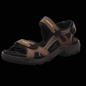 Clearance Ecco Sandalen braun